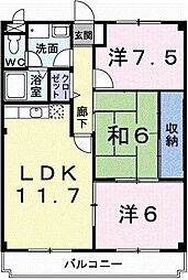 JR姫新線 播磨高岡駅 徒歩8分 3階/-