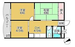 🉐敷金礼金0円！🉐東海道・山陽本線 東加古川駅 徒歩7分