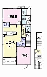 加古川線 日岡駅 徒歩29分