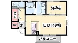 東海道・山陽本線 東加古川駅 徒歩7分