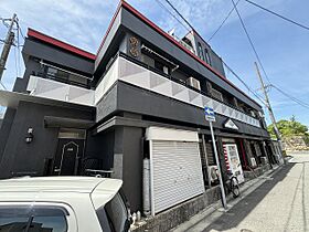 兵庫県姫路市坂元町（賃貸マンション1R・2階・16.58㎡） その1