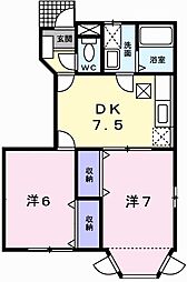 JR播但線 野里駅 徒歩27分