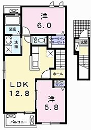 加古川線 滝野駅 徒歩37分