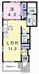 東海道・山陽本線 宝殿駅 徒歩10分