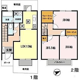 山陽電鉄本線 亀山駅 徒歩16分