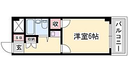 山陽電鉄本線 手柄駅 徒歩6分