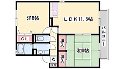 山陽電鉄網干線 山陽網干駅 徒歩11分