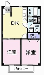 🉐敷金礼金0円！🉐神鉄粟生線 小野駅 徒歩17分