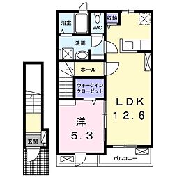 赤穂線 坂越駅 徒歩6分