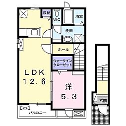 赤穂線 坂越駅 徒歩6分