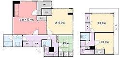 姫新線 播磨高岡駅 徒歩17分