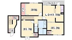 🉐敷金礼金0円！🉐播但線 仁豊野駅 徒歩9分