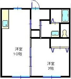 東海道・山陽本線 相生駅 徒歩16分