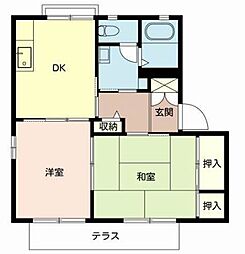 加古川線 新西脇駅 徒歩21分