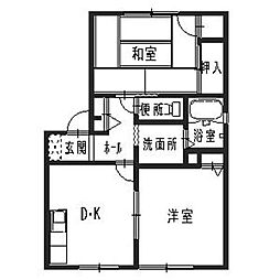 東海道・山陽本線 竜野駅 徒歩8分