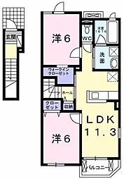 神鉄粟生線 恵比須駅 徒歩4分