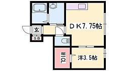 山陽電鉄本線 別府駅 徒歩11分
