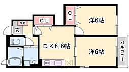 🉐敷金礼金0円！🉐加古川線 滝野駅 徒歩26分