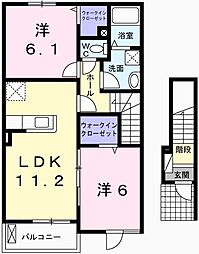 姫新線 播磨新宮駅 徒歩135分