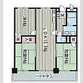 ハイツ赤坂3階7.1万円