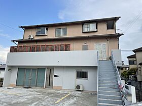 兵庫県加古川市平岡町中野（賃貸アパート1R・3階・34.97㎡） その1