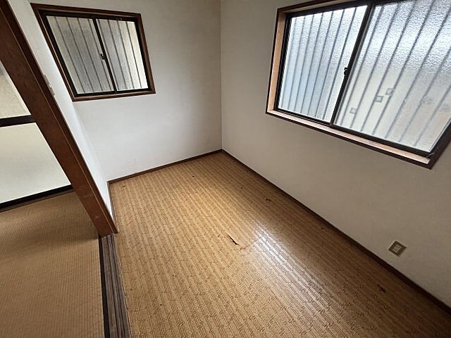 洋室