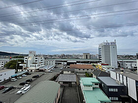 兵庫県姫路市飾磨区野田町（賃貸マンション1K・5階・30.96㎡） その14