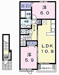 神鉄粟生線 小野駅 徒歩11分