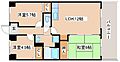 ハピネス北条3階5.8万円