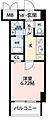 SkyHimeji2階6.2万円