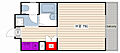 LIFETOWN25階4.3万円