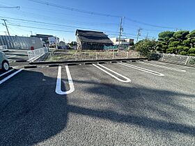 兵庫県姫路市網干区福井（賃貸アパート1K・2階・40.80㎡） その15