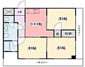 高岡中村コーポ・パート17階5.5万円