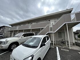 兵庫県姫路市西庄（賃貸アパート1LDK・2階・40.92㎡） その1