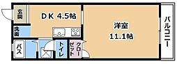🉐敷金礼金0円！🉐ジラソーレ