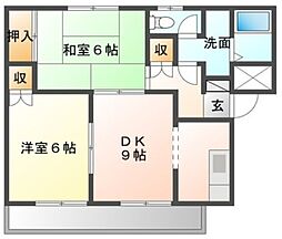 山陽電鉄網干線 平松駅 徒歩18分 2階/-