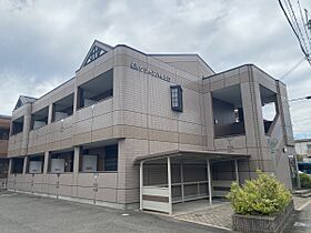 兵庫県加古川市別府町新野辺北町７丁目（賃貸アパート1K・1階・30.81㎡） その1