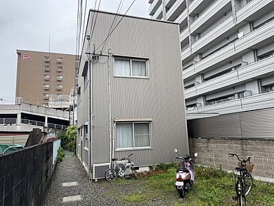 外観 外観