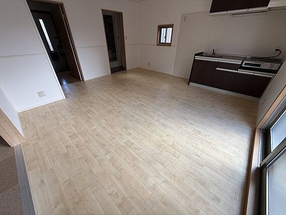 コンフォート上郡_内装_5