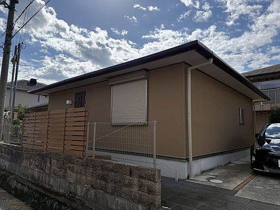 コンフォート上郡_トップ画像