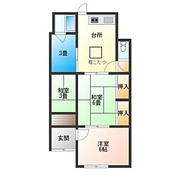 🉐敷金礼金0円！🉐懐かし長屋