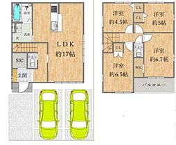 姫新線 播磨高岡駅 徒歩13分