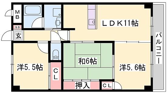 外観画像
