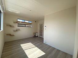 アイリスパレス 201 2階1Kのリビング/ダイニング