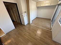 山陽電鉄本線 妻鹿駅 徒歩3分の賃貸マンション 8階3DKのリビング/ダイニング