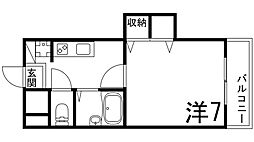 ジュネス神屋町 5階