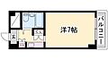 飾磨中村コーポ4階3.8万円