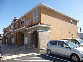 兵庫県姫路市別所町別所（賃貸アパート1LDK・2階・44.59㎡） その1