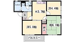 LE HABITAT(ル アビタ) 1階