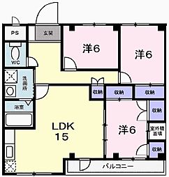 山陽電鉄本線 亀山駅 徒歩9分
